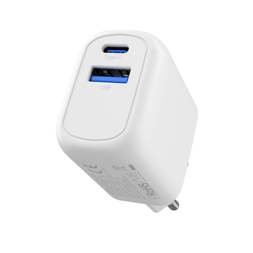 МЗП Proove Silicone Power Plus 30W (Type-C + USB) — Придбати в Україні - фото 8
