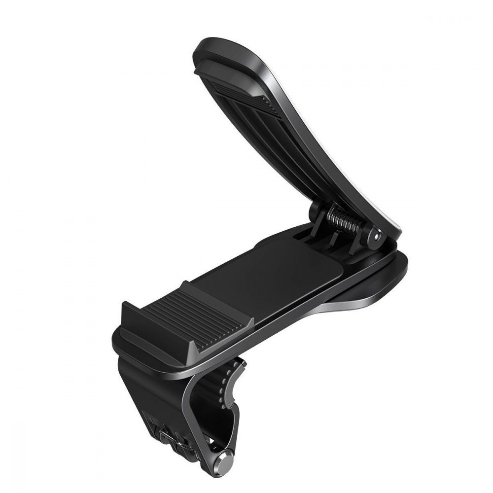 Автомобільний тримач Baseus Big Mouth Pro Car Mount — Придбати в Україні - фото 7
