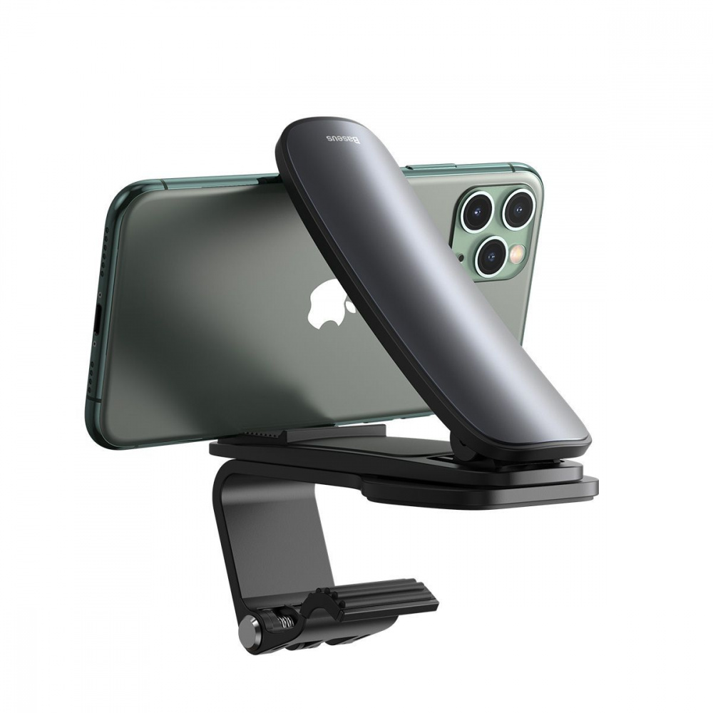 Автомобільний тримач Baseus Big Mouth Pro Car Mount — Придбати в Україні - фото 8