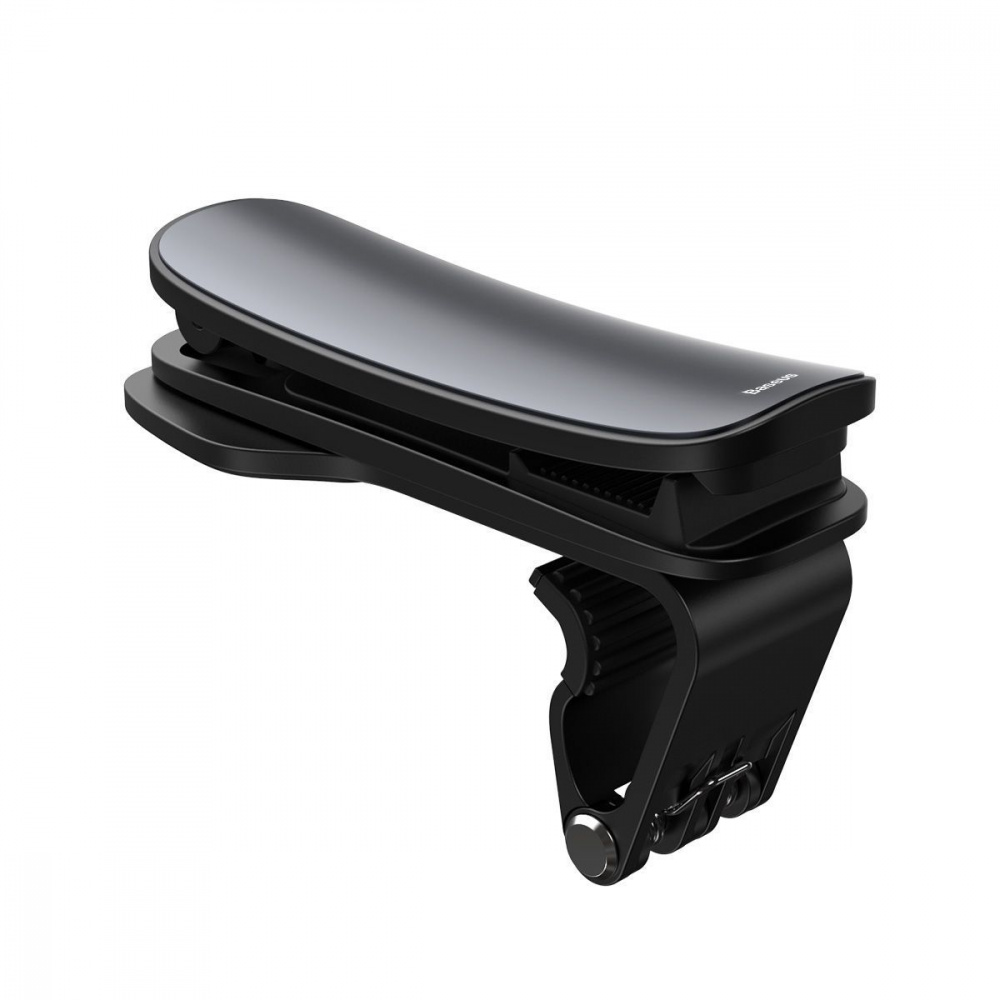 Автомобільний тримач Baseus Big Mouth Pro Car Mount — Придбати в Україні - фото 6