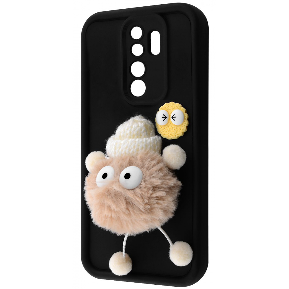 Чехол Pretty Things Case Xiaomi Redmi Note 8 Pro - фото 9
