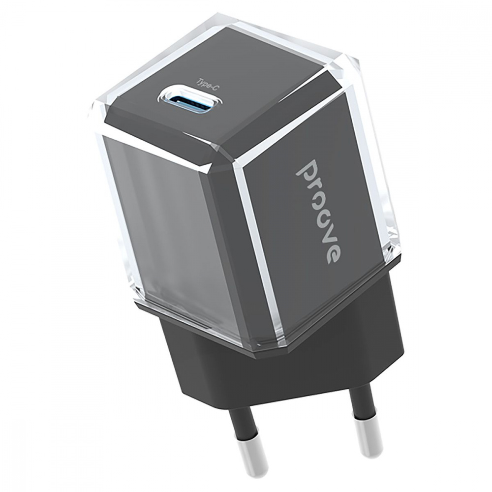 МЗП Proove Pure GaN 30W (Type-C) — Придбати в Україні - фото 3