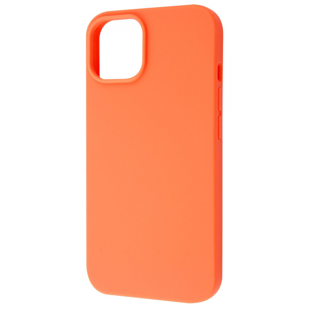 WAVE Full Silicone Cover iPhone 14 Plus/15 Plus - фото 10