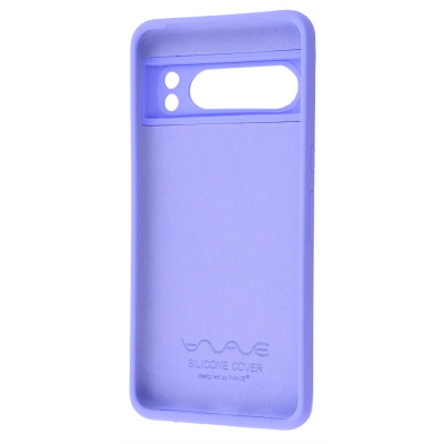 Чохол WAVE Full Silicone Cover Google Pixel 8 Pro — Придбати в Україні