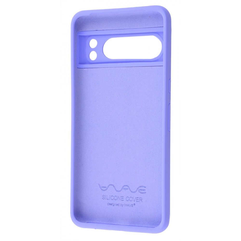 Чохол WAVE Full Silicone Cover Google Pixel 8 Pro — Придбати в Україні - фото 1