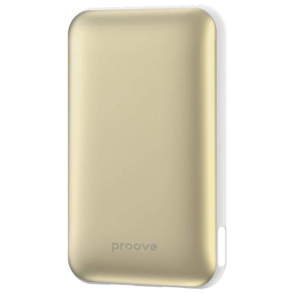 Портативная батарея Proove Vibe Energy  Plus 22.5W 10000mAh - фото 5