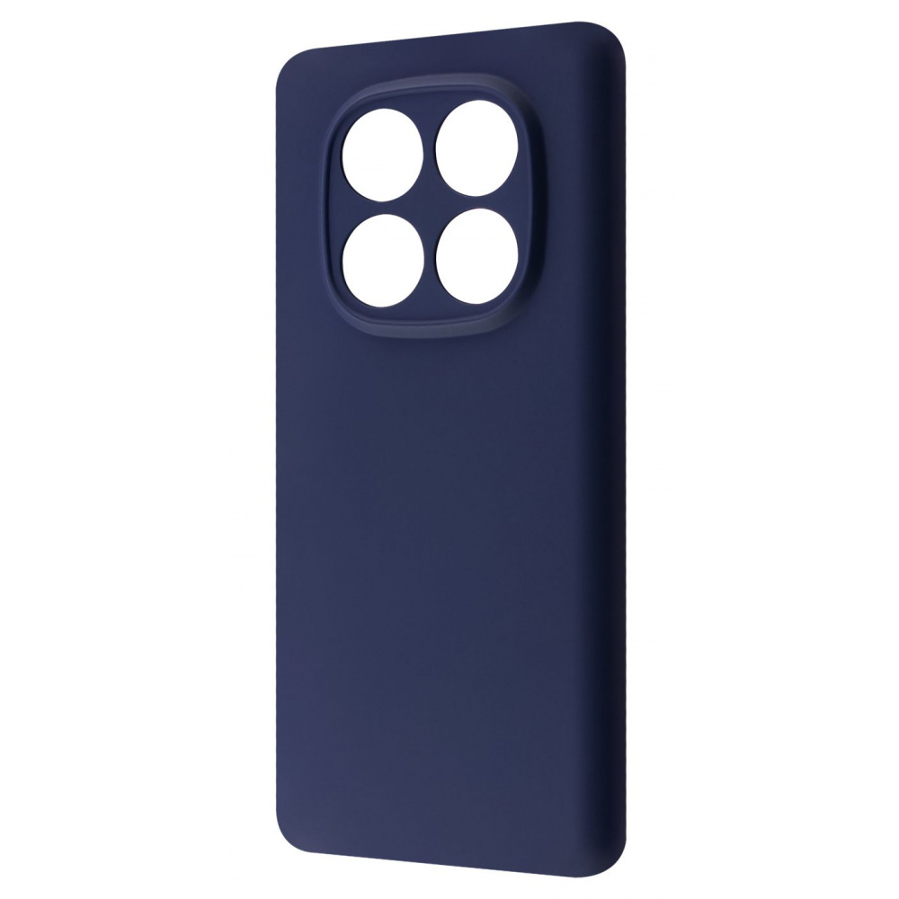 Чехол WAVE Colorful Case (TPU) Xiaomi Redmi Note 14 Pro 4G - фото 4