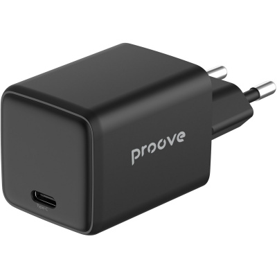 МЗП Proove Pocket GaN 25W (Type-C) — Придбати в Україні