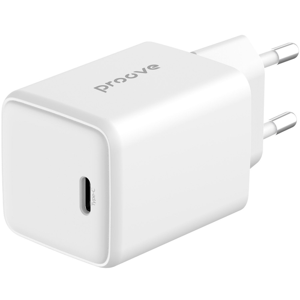 МЗП Proove Pocket GaN 25W (Type-C) — Придбати в Україні - фото 5