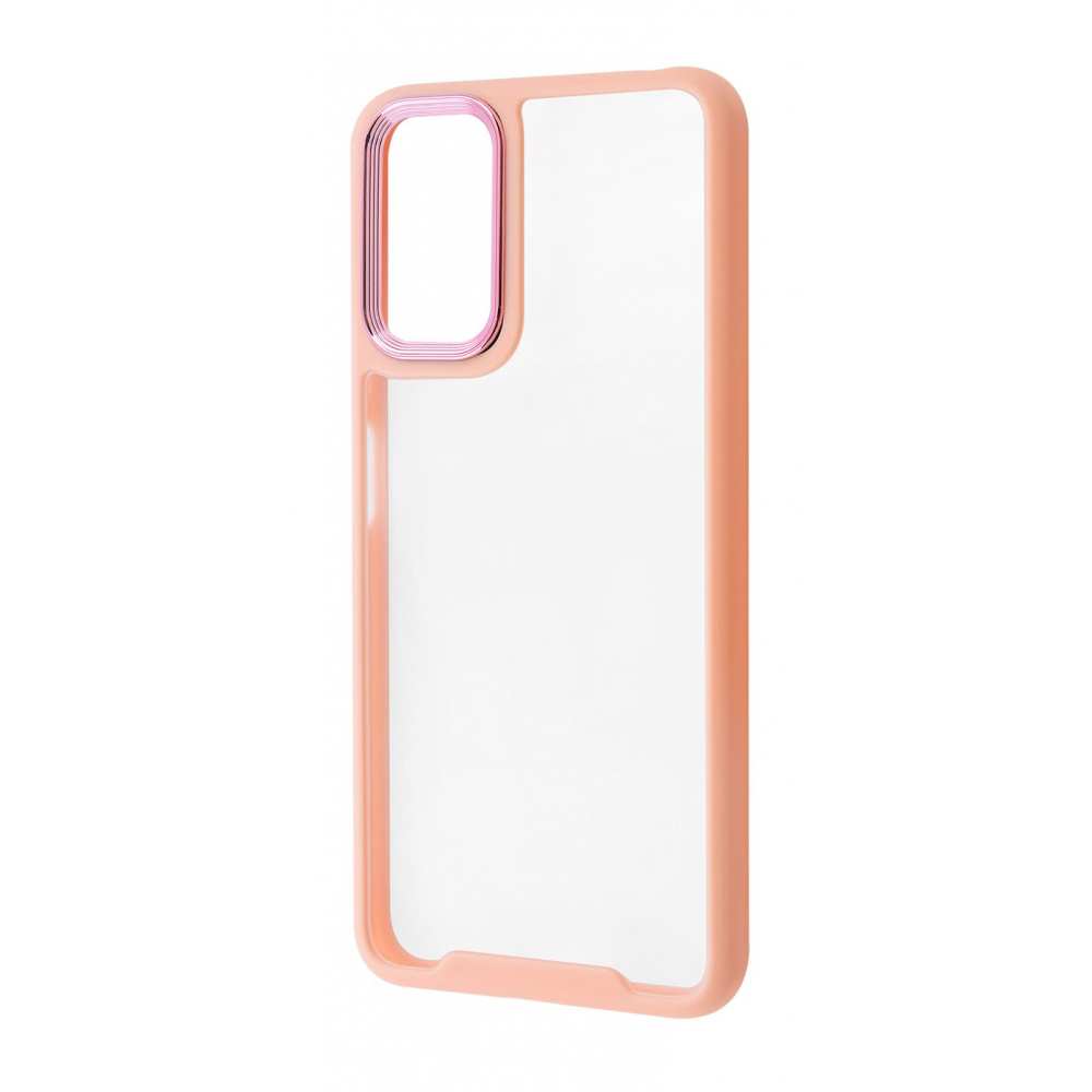 Чохол WAVE Just Case Xiaomi Redmi Note 12S — Придбати в Україні