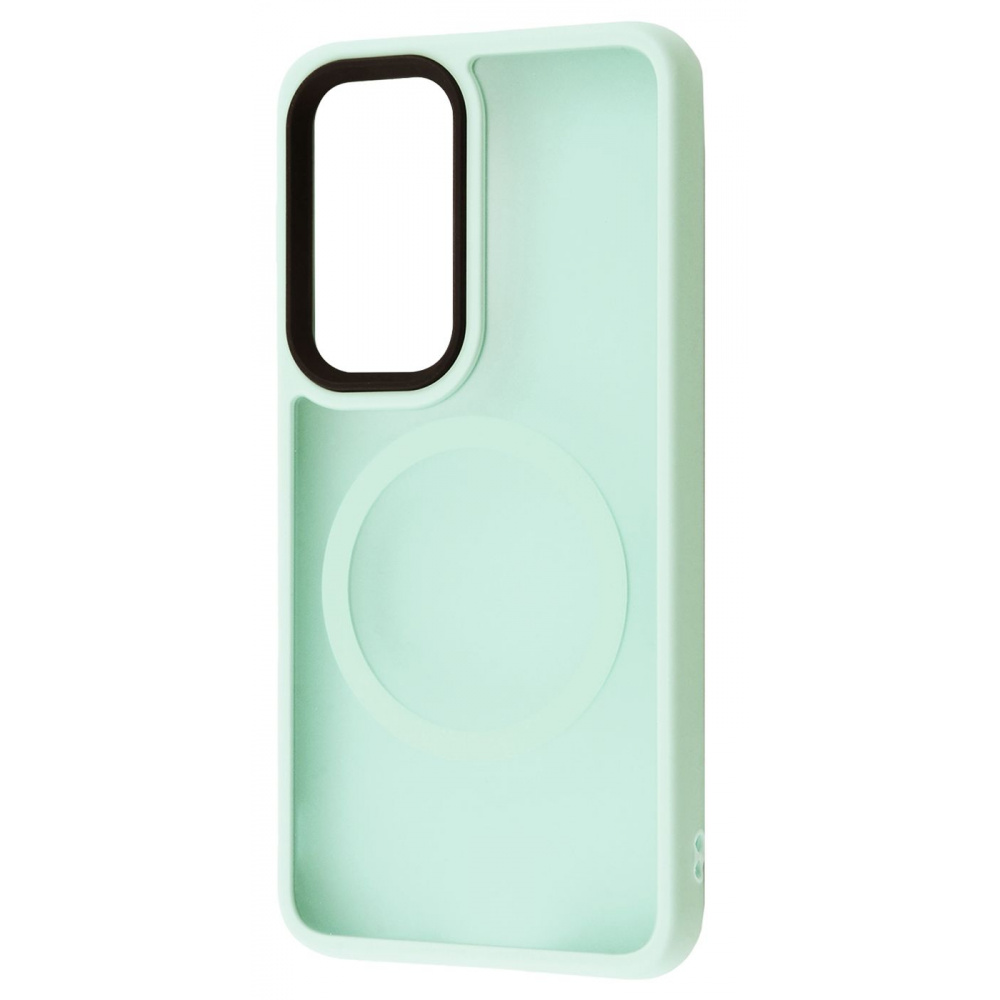 Чехол WAVE Matte Insane Case with Magnetic Ring Samsung Galaxy S24 Plus/S25 Plus - фото 11