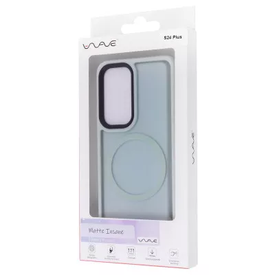 Купить WAVE Matte Insane Case with Magnetic Ring 55346 - Ncase