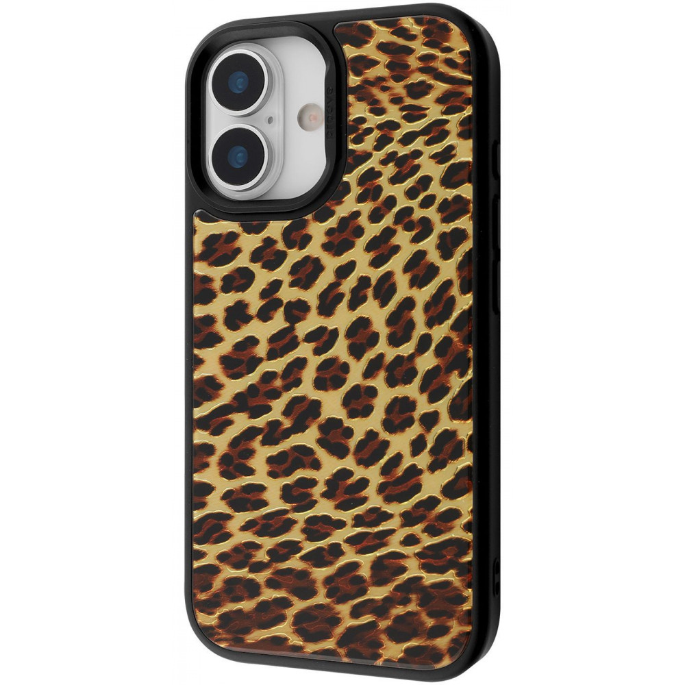Чехол Proove Muse Animal Case with Magnetic Ring iPhone 17 - фото 5
