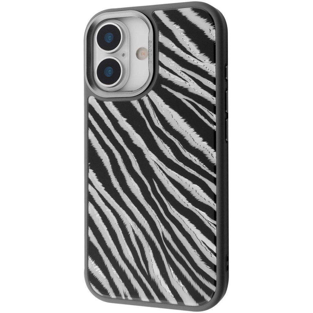 Чехол Proove Muse Animal Case with Magnetic Ring iPhone 17 - фото 4