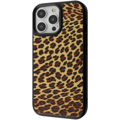 leopard