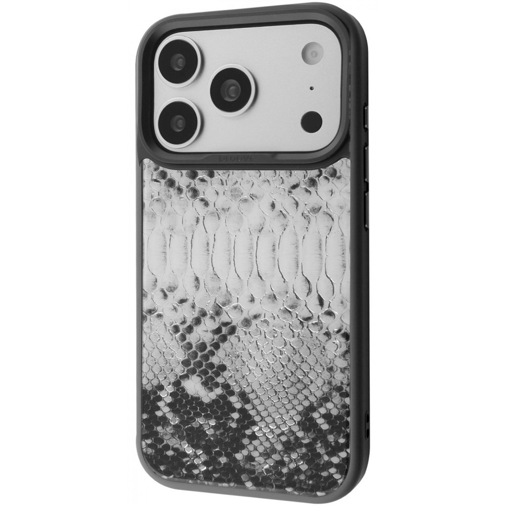 Чехол Proove Muse Animal Case with Magnetic Ring iPhone 17 Pro/18 Pro - фото 6