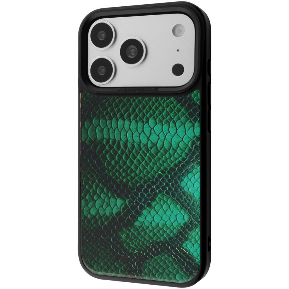 Чехол Proove Muse Animal Case with Magnetic Ring iPhone 17 Pro/18 Pro - фото 3