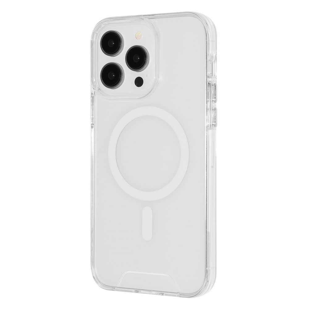 Чохол WAVE Sky Case with Magnetic Ring iPhone 16 Pro Max — Придбати в Україні