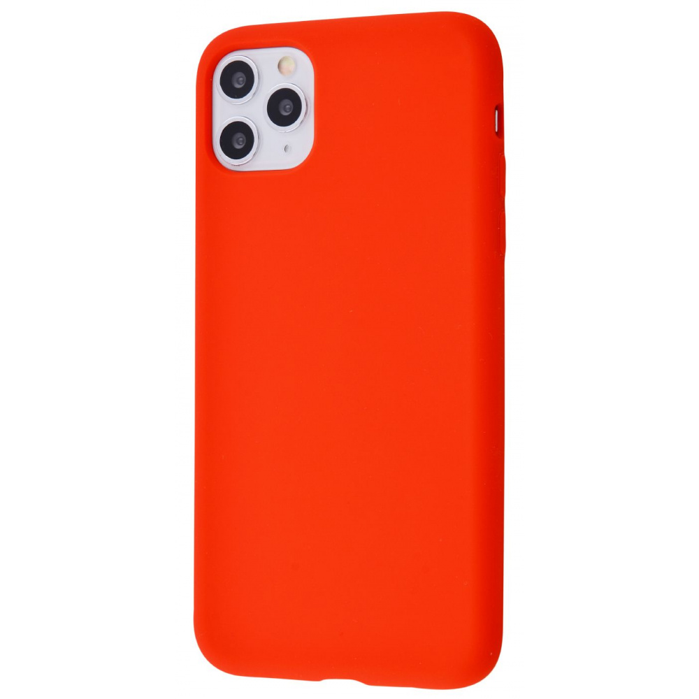 WAVE Full Silicone Cover iPhone 11 Pro Max - фото 10