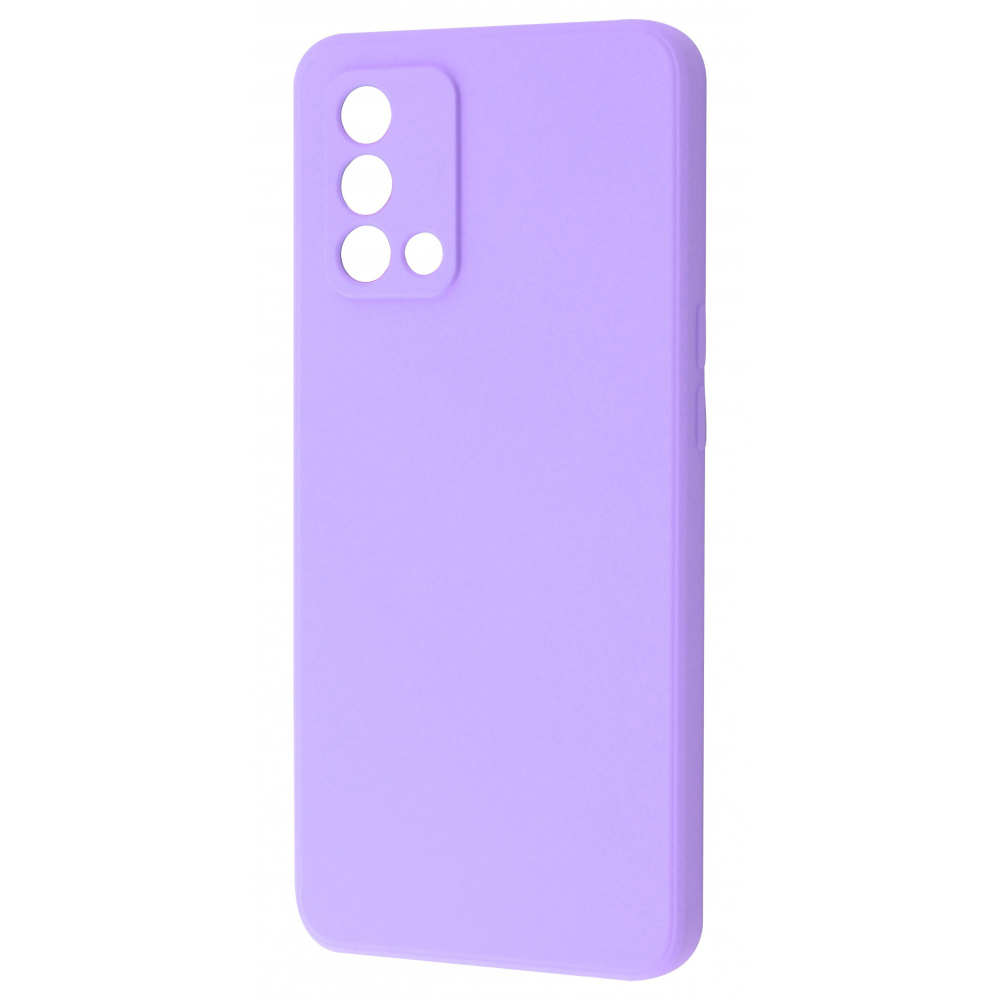 WAVE Colorful Case (TPU) OPPO A74 - фото 8