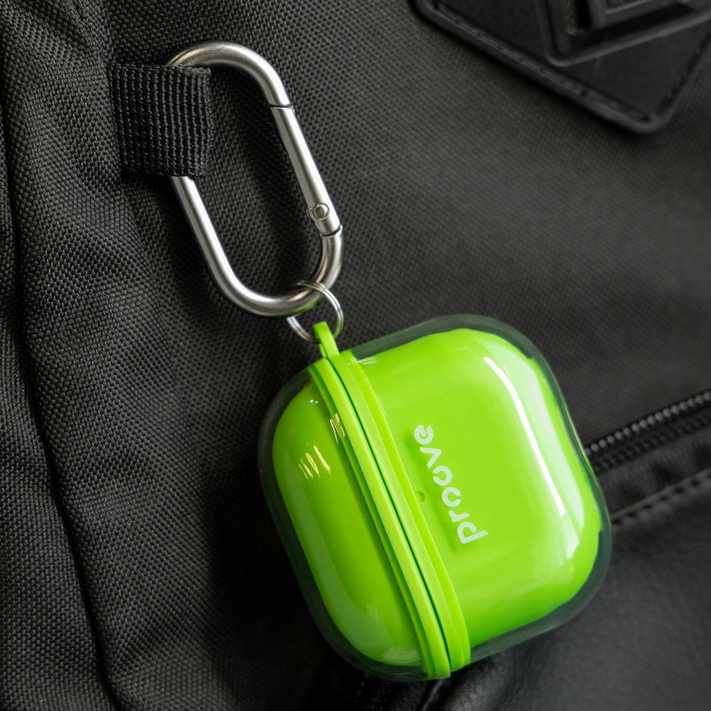 Чехол Proove Air Bump Case AirPods 4 - фото 9