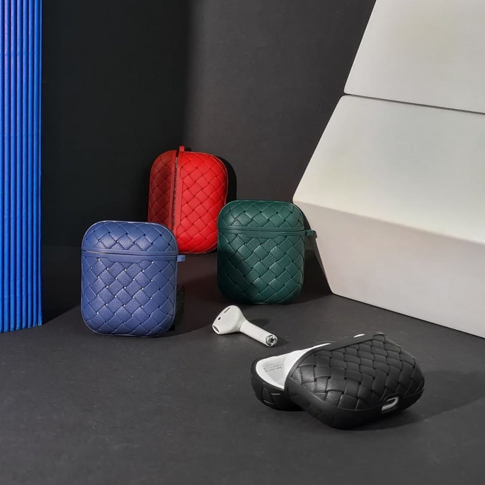 Weaving Case (TPU) for AirPods Pro - фото 3