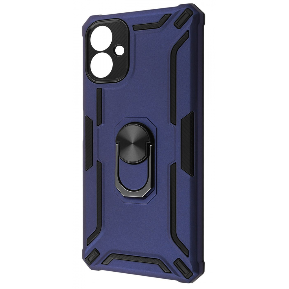 Чехол WAVE Power Magnetic Samsung Galaxy A06 - фото 2