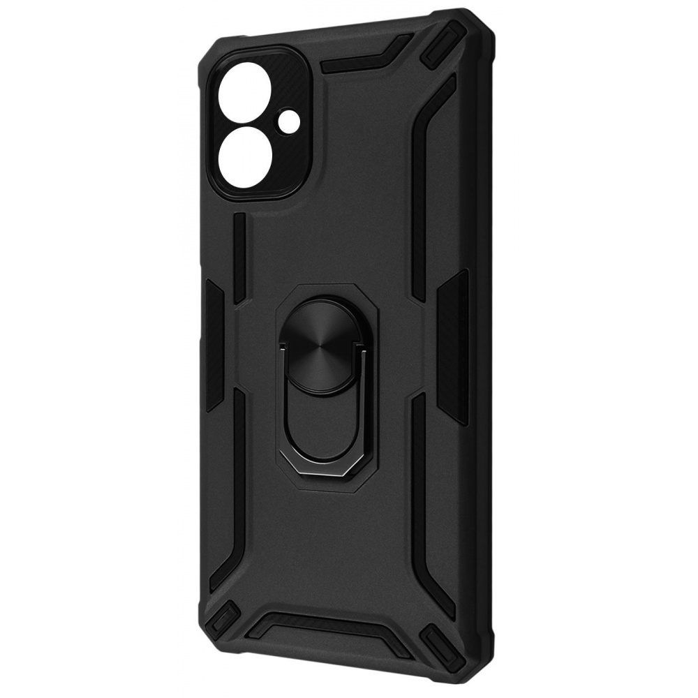 Чехол WAVE Power Magnetic Samsung Galaxy A06 - фото 3