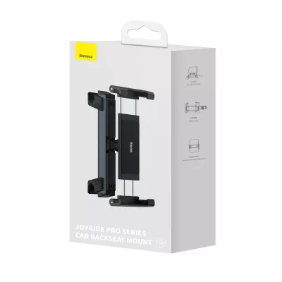 Автодержатель Baseus JoyRide Pro Backseat Car Mount — Придбати в Україні