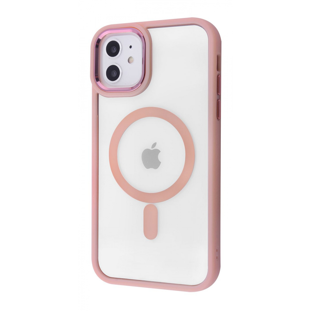 Чехол WAVE Ardor Case with Magnetic Ring iPhone 11 - фото 9