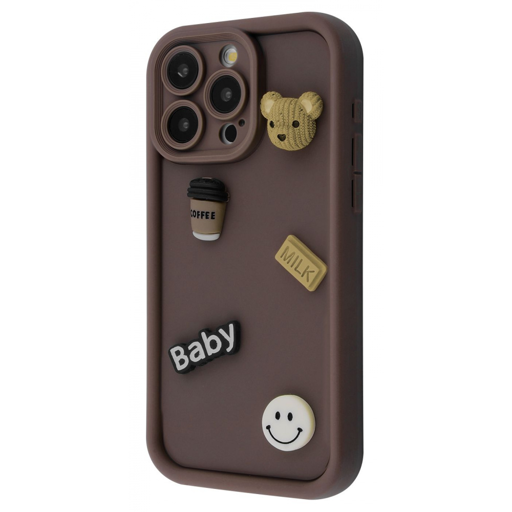 Чохол Pretty Things Case iPhone 12 Pro Max — Придбати в Україні - фото 7