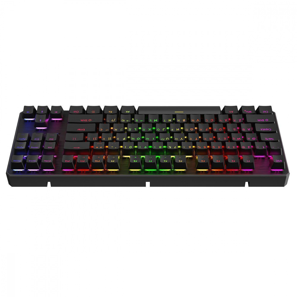 Ігрова механічна клавіатура Proove Gaming Everfrost (Ukraine Layout) — Придбати в Україні - фото 2