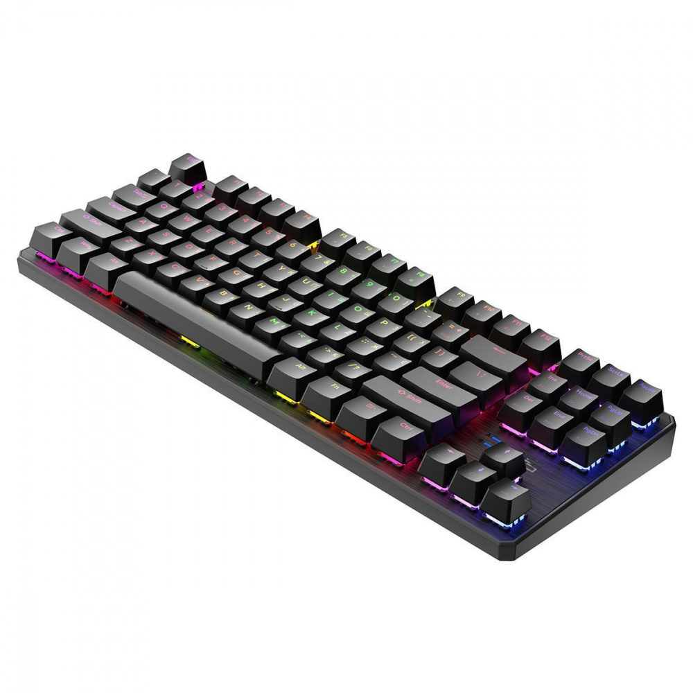 Ігрова механічна клавіатура Proove Gaming Everfrost (Ukraine Layout) — Придбати в Україні - фото 3