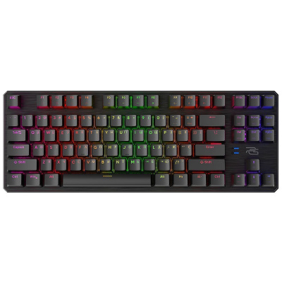 Купить Игровая механическая клавиатура Proove Gaming Everfrost (Ukraine Layout) 58990 - Ncase