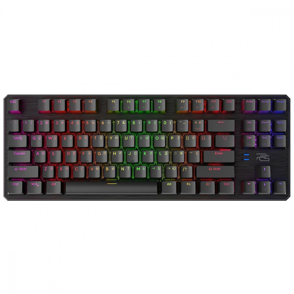 Ігрова механічна клавіатура Proove Gaming Everfrost (Ukraine Layout) — Придбати в Україні