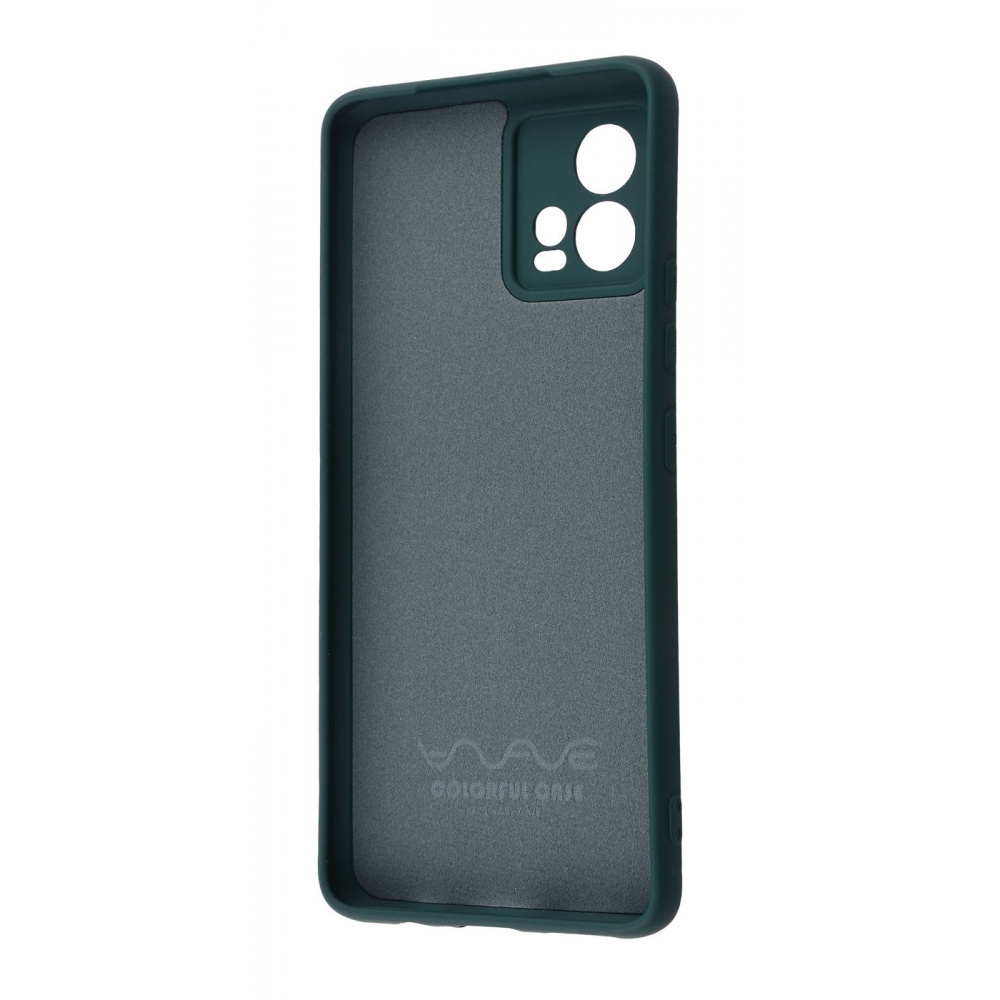 Чохол WAVE Colorful Case (TPU) Motorola Moto G72 - фото 1