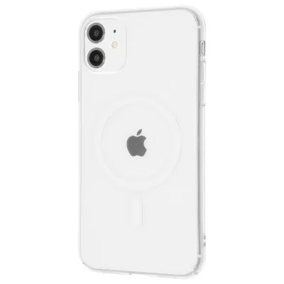 Proove Crystal Case with Magnetic Ring iPhone — Придбати в Україні