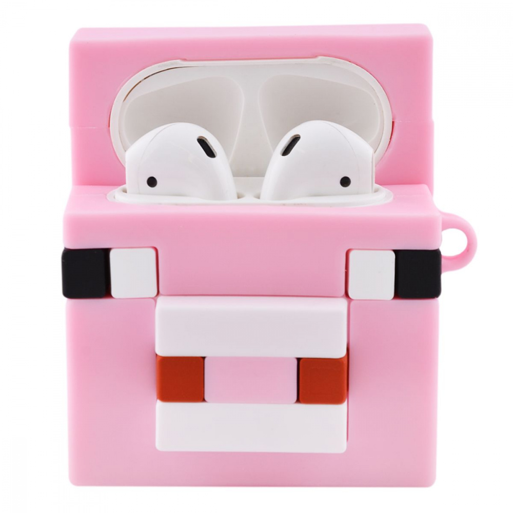 Minecraft Сase for AirPods 1/2 - фото 2