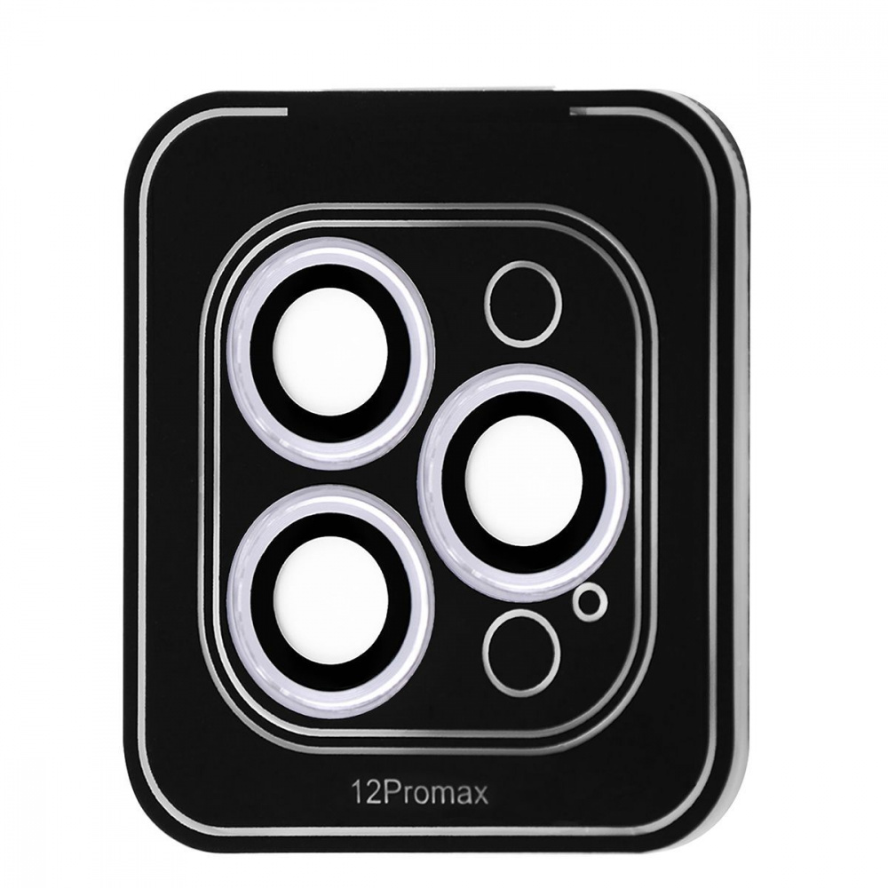 Защита камеры ACHILLES iPhone 12 Pro Max - фото 5