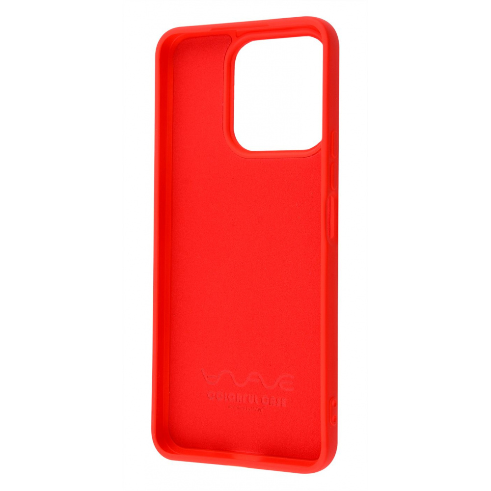 Чохол WAVE Colorful Case (TPU) Honor X8a — Придбати в Україні - фото 1