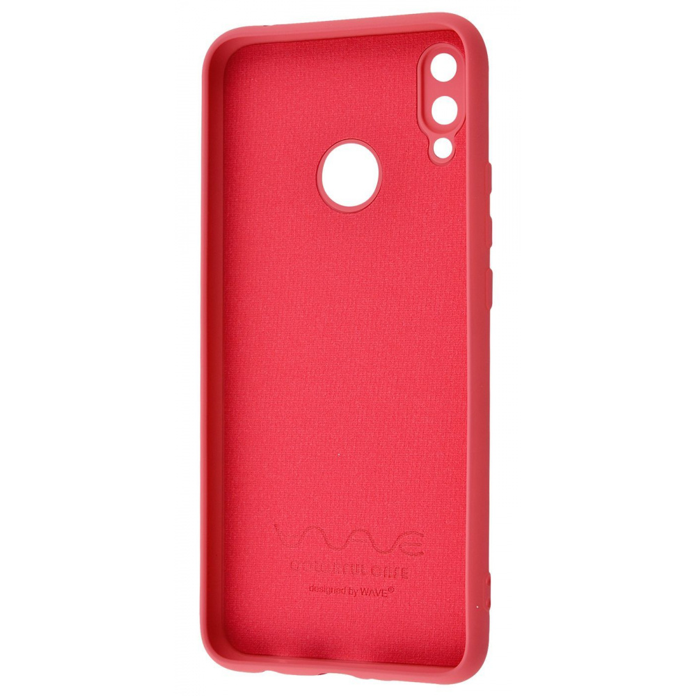 Чехол WAVE Colorful Case (TPU) Huawei P Smart+/Nova 3i - фото 2