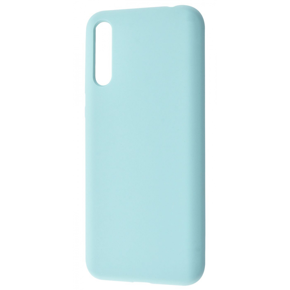 Чехол WAVE Full Silicone Cover Huawei P Smart S/Y8p - фото 16