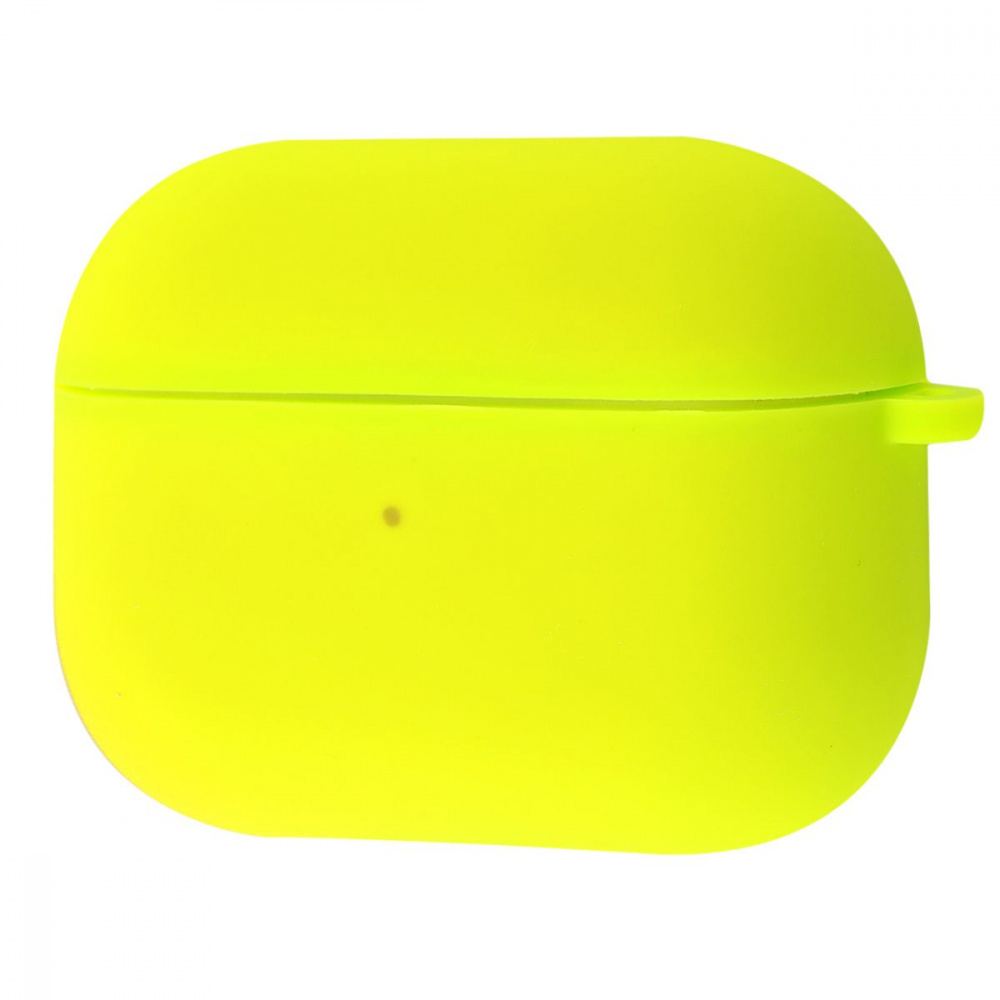 Чехол Silicone Case for AirPods Pro - фото 16
