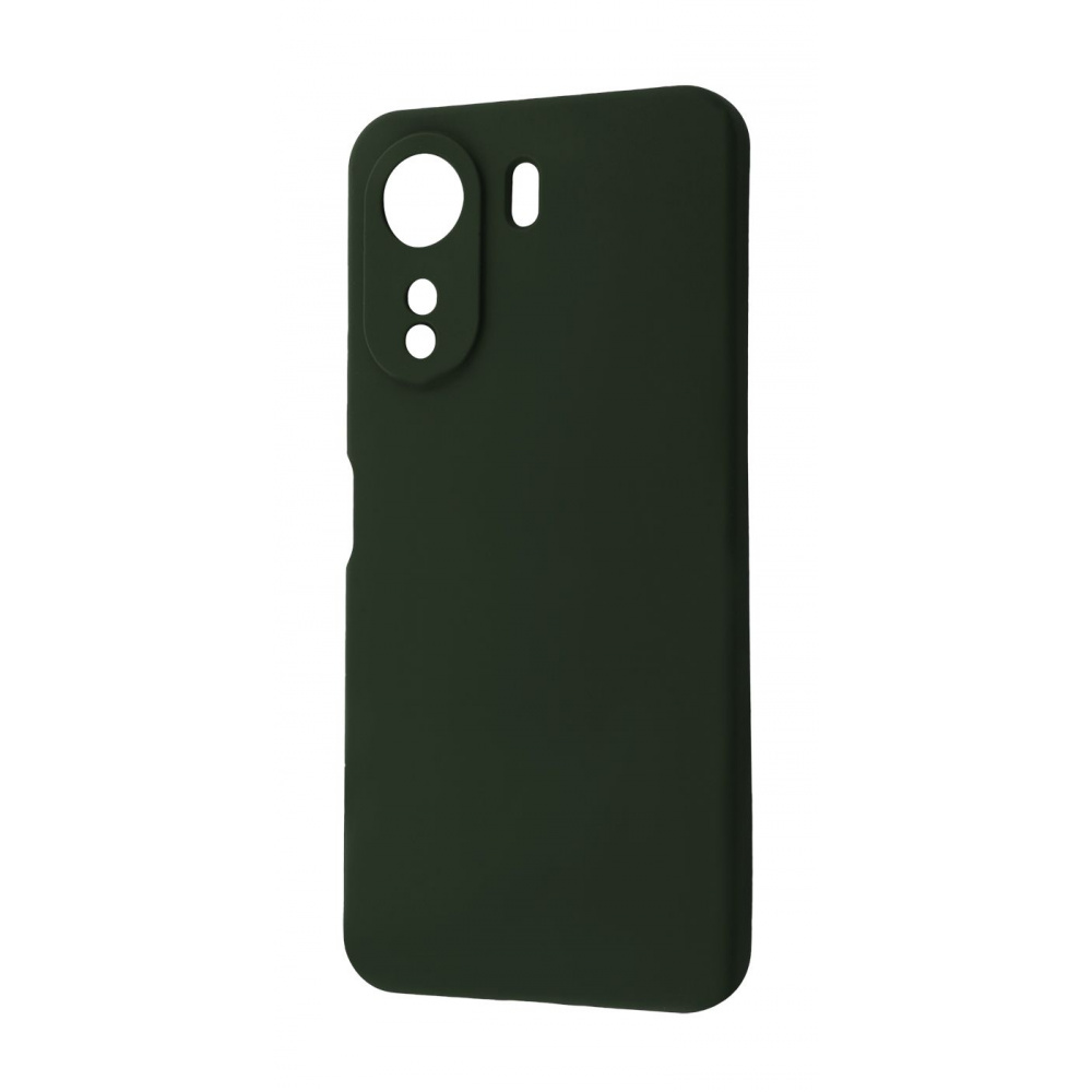 Чохол WAVE Full Silicone Cover Xiaomi Redmi 13C 4G/Poco C65 — Придбати в Україні - фото 8