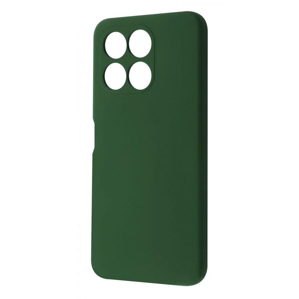 Чехол WAVE Full Silicone Cover Honor X8a - фото 13