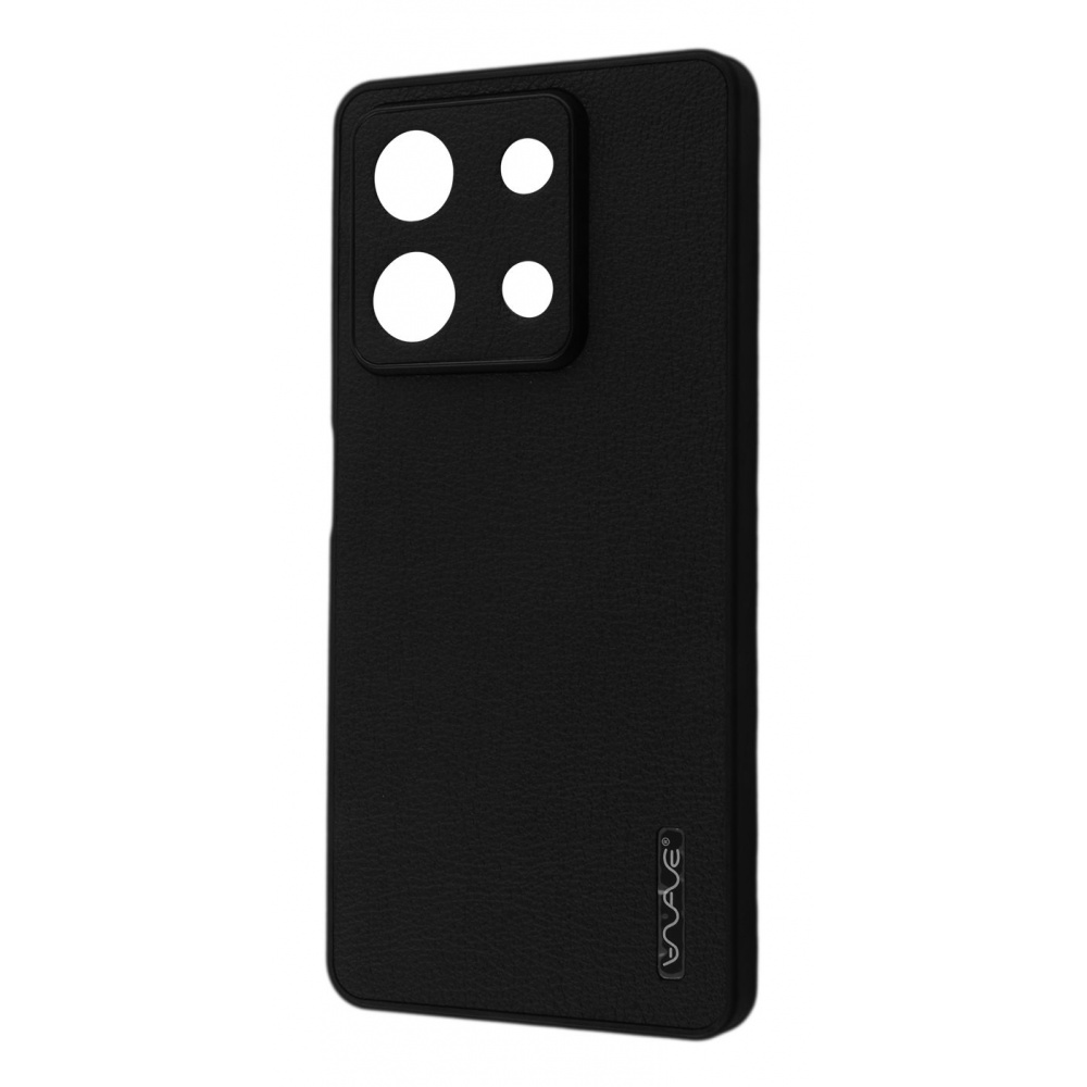 Чехол WAVE Leather Case Xiaomi Redmi Note 13 5G