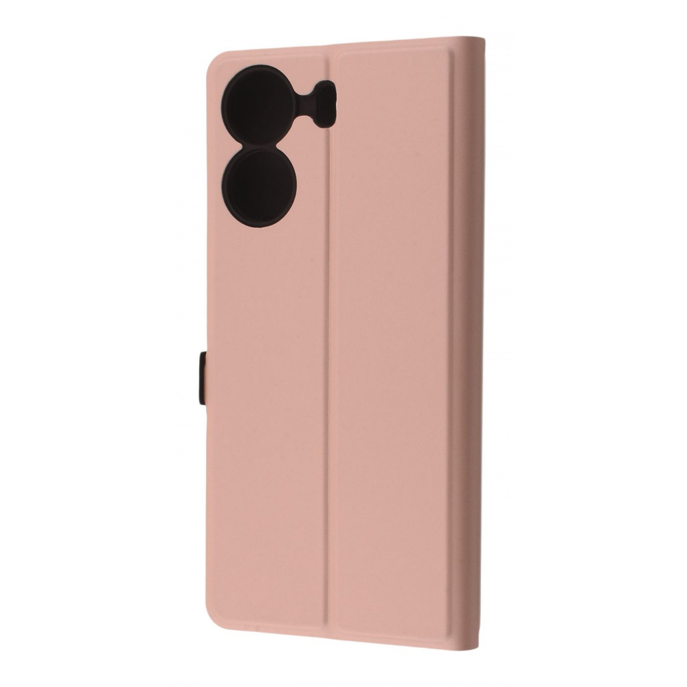 Чехол WAVE Flap Case Xiaomi Redmi Note 13 Pro 4G/Poco M6 Pro 4G - фото 11