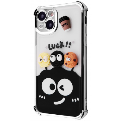 Чохол WAVE Winkie iPhone 15 — Придбати в Україні