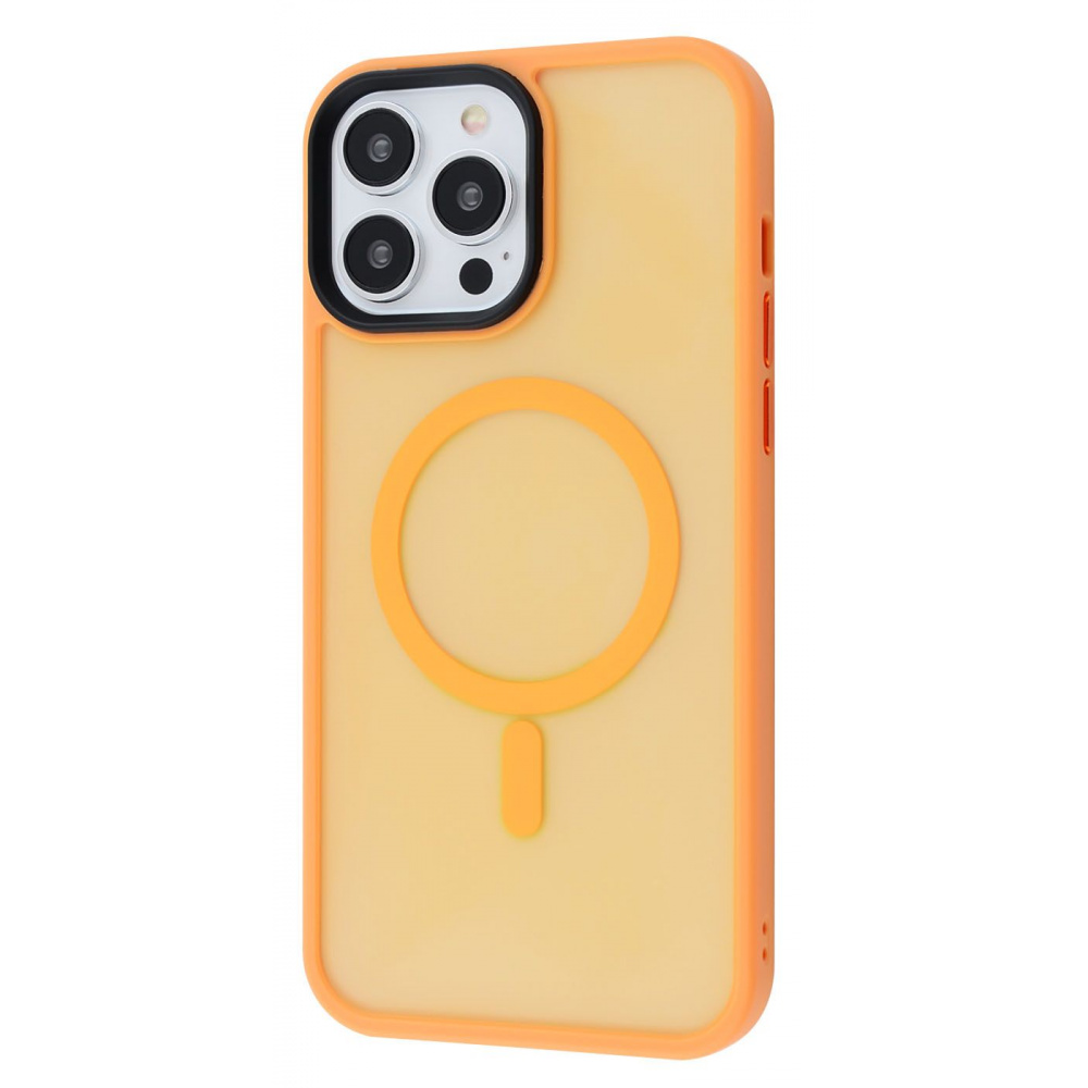 Чохол WAVE Matte Insane Case with Magnetic Ring iPhone 13 Pro Max — Придбати в Україні - фото 10