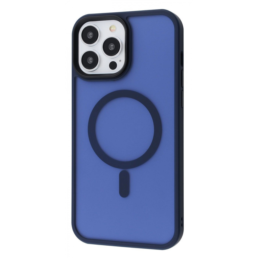 Чохол WAVE Matte Insane Case with Magnetic Ring iPhone 13 Pro Max — Придбати в Україні - фото 11